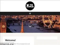 Sites similar to kiwisin.london