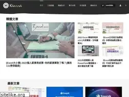 Sites similar to kiwislife.com