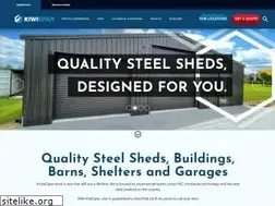 Sites similar to kiwispannz.co.nz