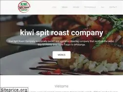 Sites similar to kiwispitroast.co.nz