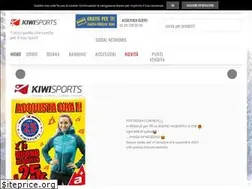 Sites similar to kiwisports.eu
