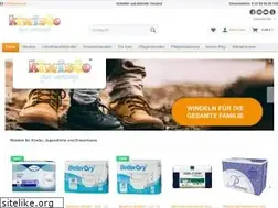 Sites similar to kiwisto.de