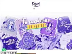 Sites similar to kiwistore.co