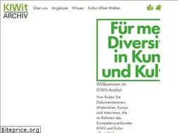 Sites similar to kiwit.org