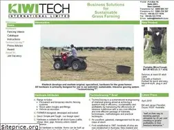 Sites similar to kiwitech.co.nz