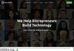 Sites similar to kiwitech.com