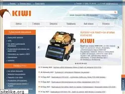 Sites similar to kiwitech.ru