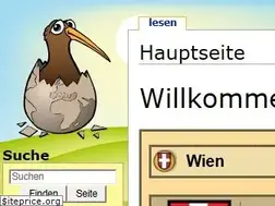 Sites similar to kiwithek.kidsweb.at
