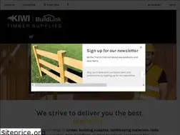 Sites similar to kiwitimber.co.nz