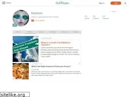 Sites similar to kiwitom.hubpages.com