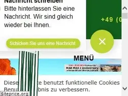 Sites similar to kiwitours.com