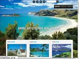 Sites similar to kiwitravel.com
