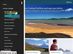 Sites similar to kiwitravelnz.com