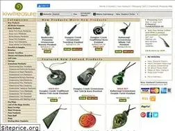 Sites similar to kiwitreasure.com