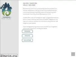 Sites similar to kiwitrust.org