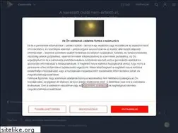 Sites similar to kiwitv.hu