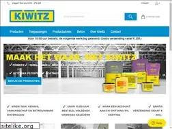 Sites similar to kiwitz.nl
