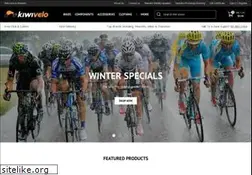 Sites similar to kiwivelo.co.nz