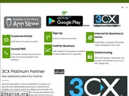 Sites similar to kiwivoip.co.nz