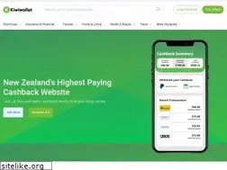 Sites similar to kiwiwallet.co.nz
