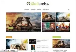 Sites similar to kiwiweb.fr