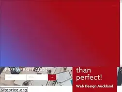 Sites similar to kiwiwebsitedesign.nz