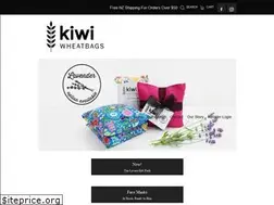 Sites similar to kiwiwheatbags.co.nz