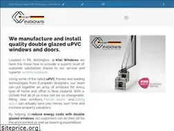 Sites similar to kiwiwindows.co.nz