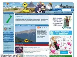Sites similar to kiwiwise.co.nz