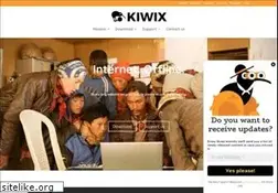 Sites similar to kiwix.org