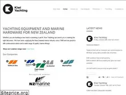 Sites similar to kiwiyachting.co.nz