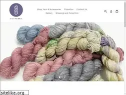 Sites similar to kiwiyarna.co.nz