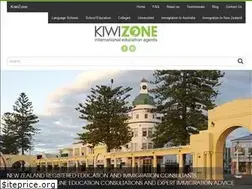 Sites similar to kiwizone.co.nz