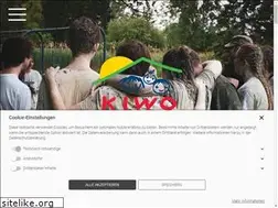 Sites similar to kiwo-jugendhilfe.de