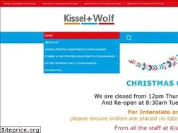 Sites similar to kiwo.com.au
