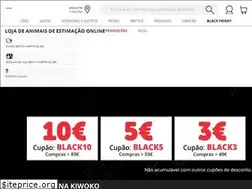 Sites similar to kiwoko.pt