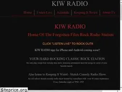 Sites similar to kiwradio.com