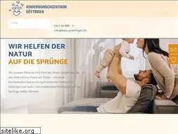 Sites similar to kiwu-goettingen.de