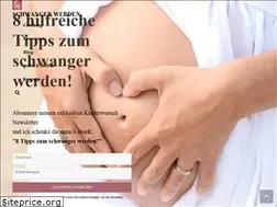 Sites similar to kiwufertil.de