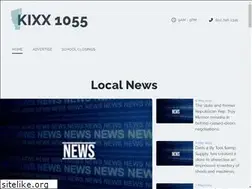 Sites similar to kix1055.com
