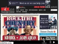 Sites similar to kix106.com