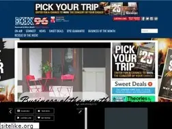 Sites similar to kix96.com