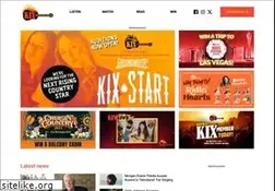 Sites similar to kixcountry.com.au