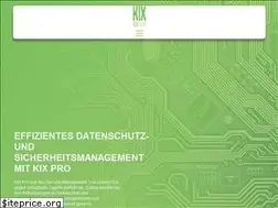 Sites similar to kixdesk.com