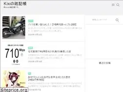 Sites similar to kixi.jp