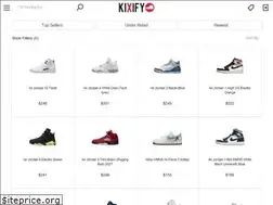 Sites similar to kixify.com