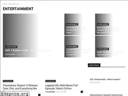 Sites similar to kixmcnutleys.com