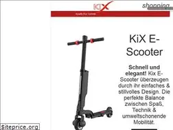 Sites similar to kixride.de