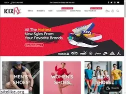 Sites similar to kixrx.com