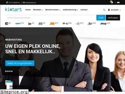 Sites similar to kixtart.nl